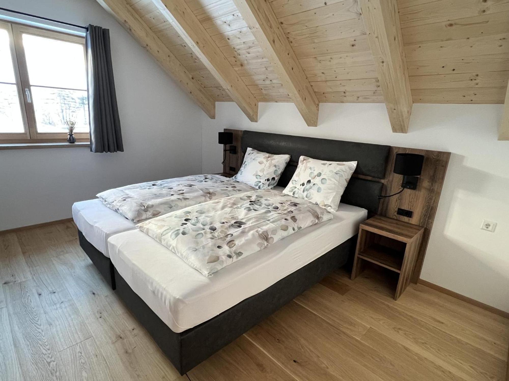 Villa Haus Bente à Donnersbachwald Extérieur photo